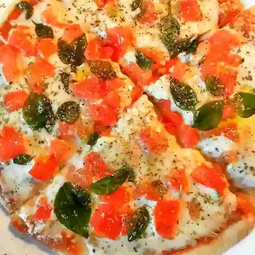 Pizza Margarita