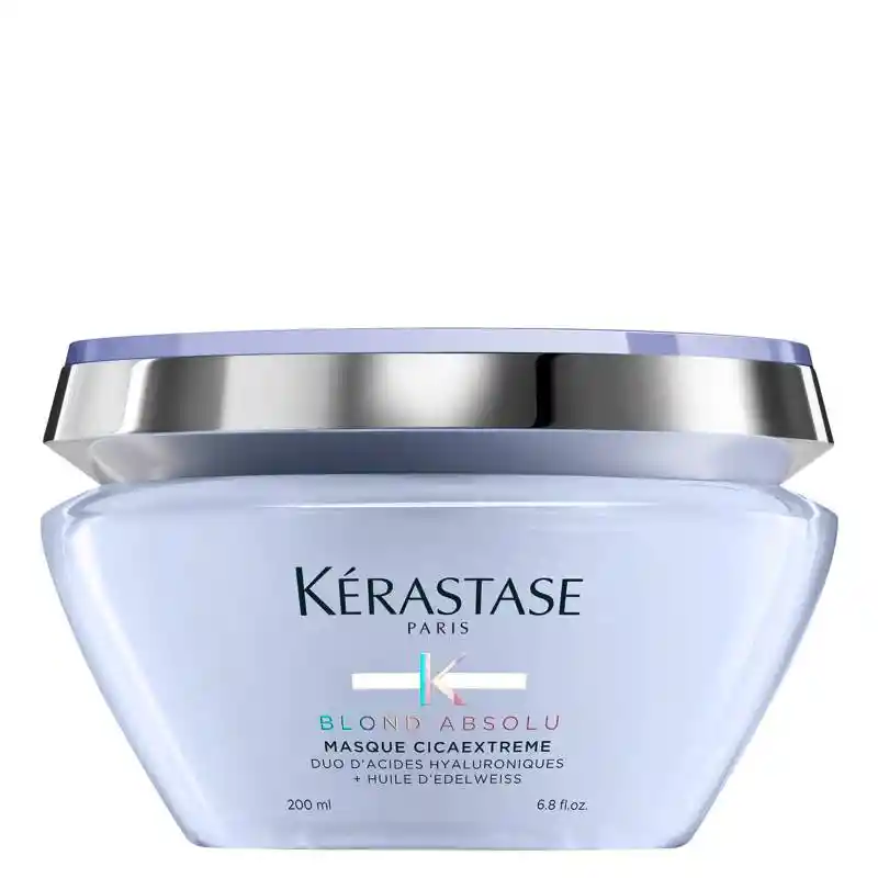 Xtreme Mascarilla Blonde Absolu Cicae X200Ml