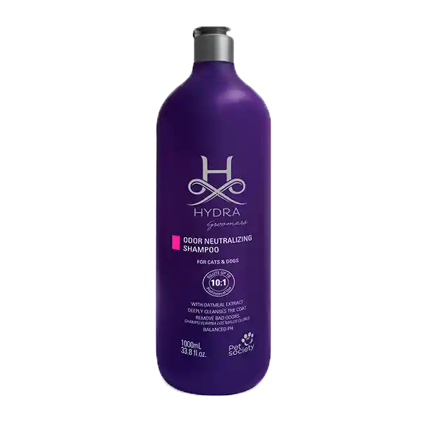 Hydra Odor Neutralizing – Shampoo Neutralizador de Olores 1000