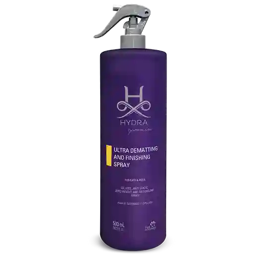 Hydra Ultra Desenredante y Acabado en Spray
