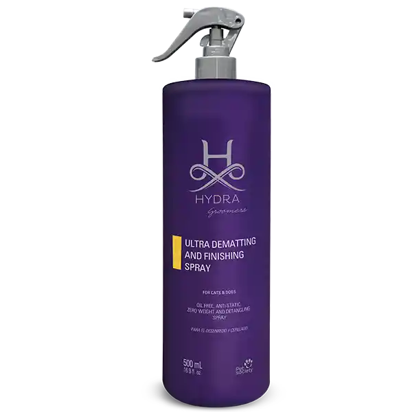 Hydra Ultra Desenredante y Acabado en Spray