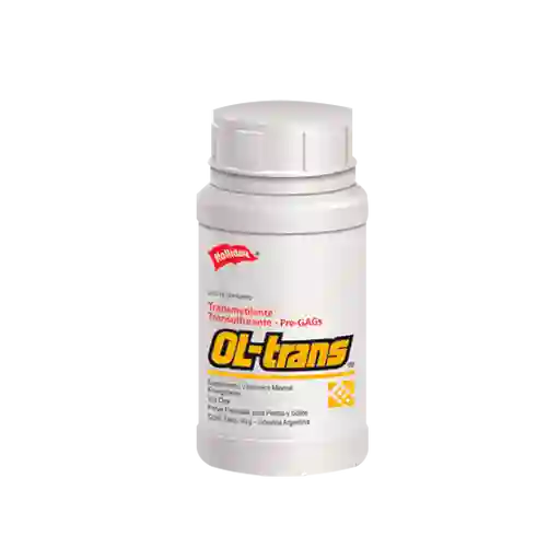   Ol Trans  80 Gramos  Articulaciones 