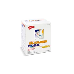 Ol-Trans Flex Blister 7 Comprimidos