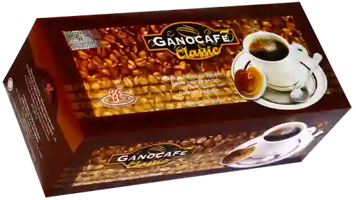 Gano Cafe Clasico