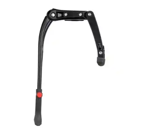 Soporte Pata Parqueo Bicicleta Rack Mtb