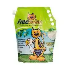 Freemiau Arena X 7 Kilos