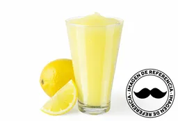 Limonada en Frappé