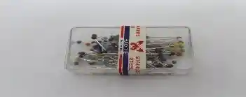 ALFILER FINO PEQUEÑO X 100