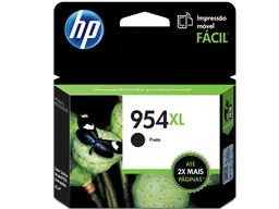 Hp Cartucho De Tinta 954Xl Negro