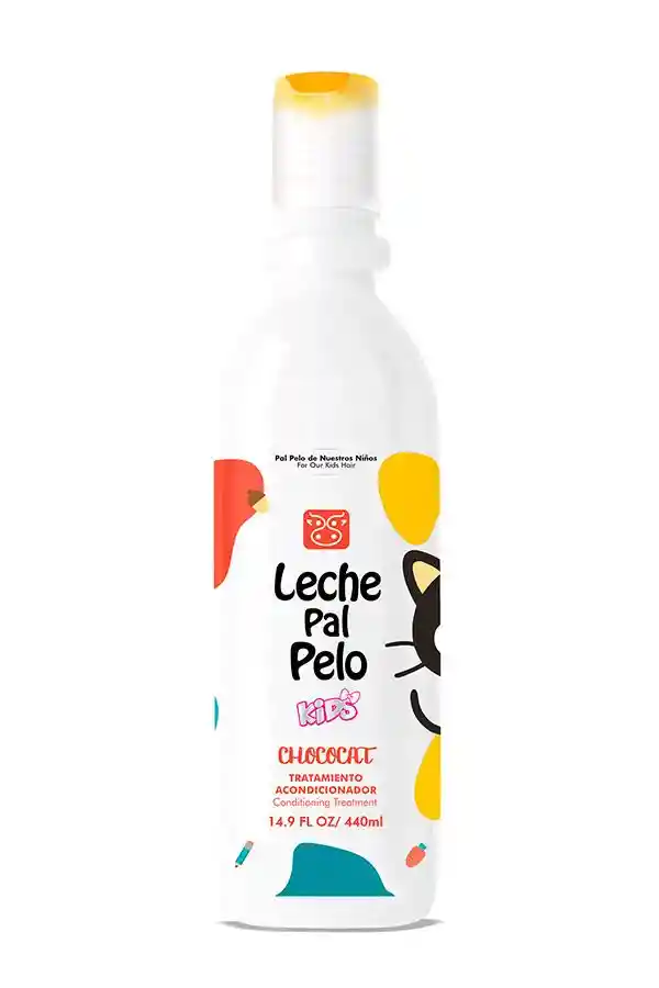 Tratamiento Acondicionador Kids