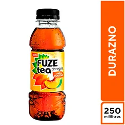 Fuze Tea Durazno 250 ml