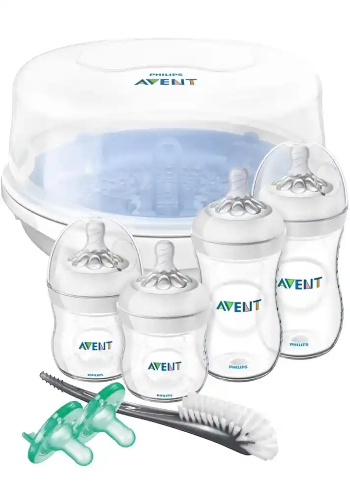 Avent Set Natural Philips