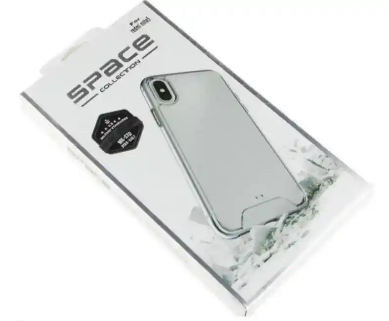 iPhoneForro Space 11