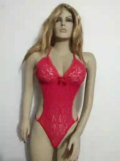 Body Luciana