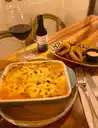 Menú La Toscana
