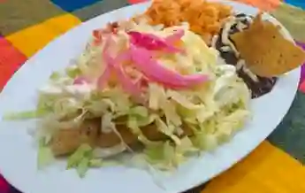 Flautas