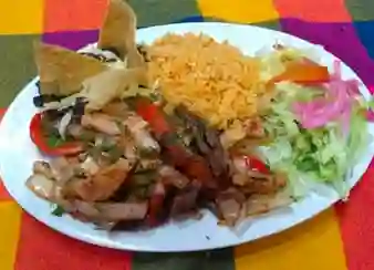 Fajitas