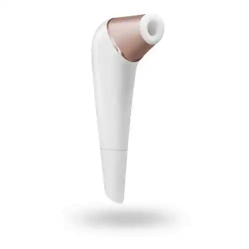 SATISFYER DOS