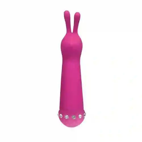 Vibrador de clítoris Trisca