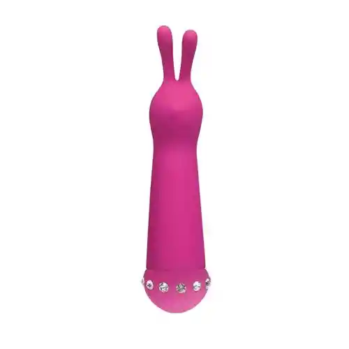 Vibrador de clítoris Trisca