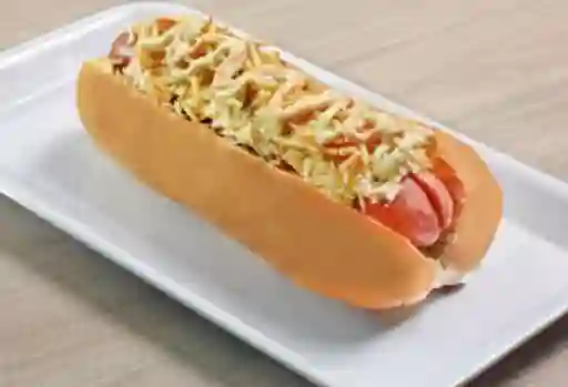 Promo Hot Dog