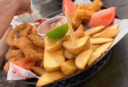 Picada Personal 