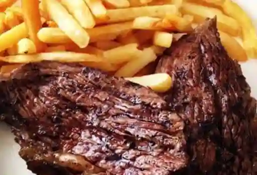 Carne Asada 