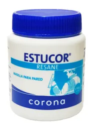 Estuco Pequeño 1/16 gl. Corona