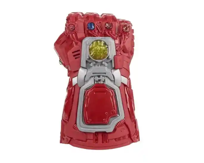 Guante Electrónico Iron Man Thanos Avengers Endgame E3385