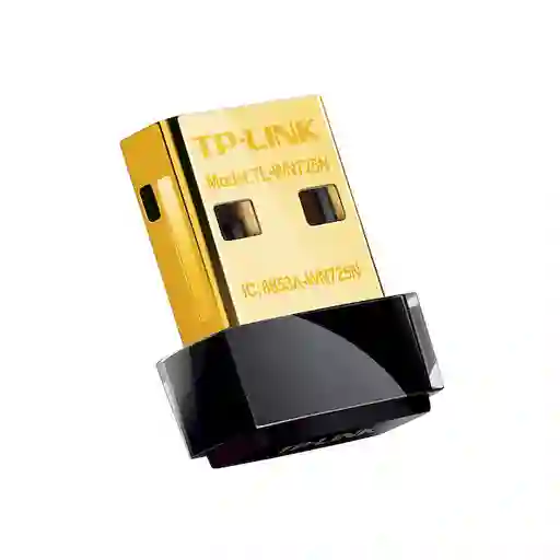 Tp-Link tarjeta de red micro usb wifi n 150mbps tlwn725n