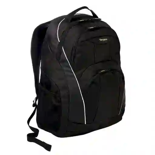 Targus Morral Motor Backpack Tsb194 Negro Laptop Hasta 16