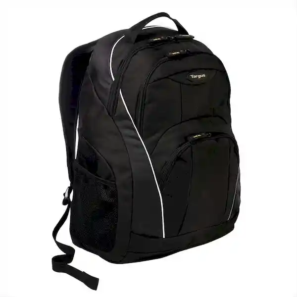 Targus Morral Motor Backpack Tsb194 Negro Laptop Hasta 16