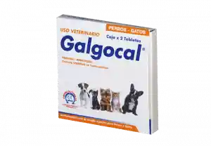 Galgocal 200