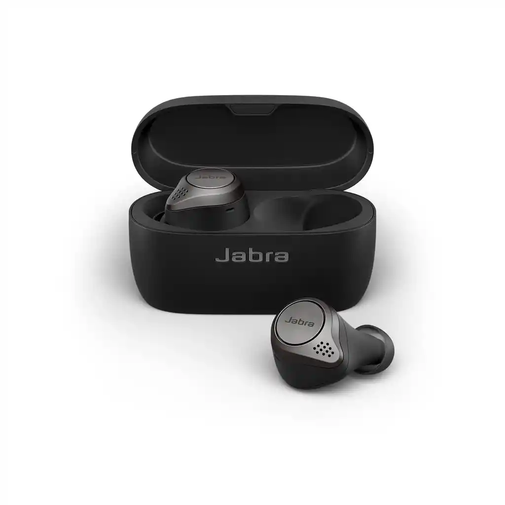 Audífonos Bluetooth Jabra Elite 75t ANC