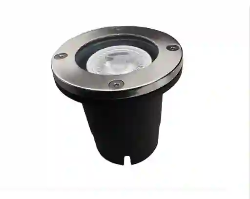 Bala Exterior Gu10 Lampara Para Intemperie Jardín Ip65