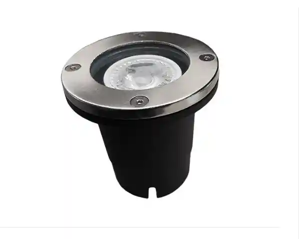 Bala Exterior Gu10 Lampara Para Intemperie Jardín Ip65