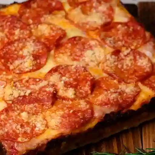 Pizza Medium Pepperoni