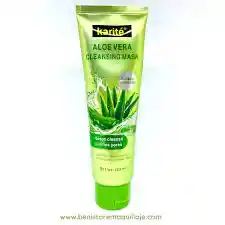 Karite Exfoliante Aloe Vera