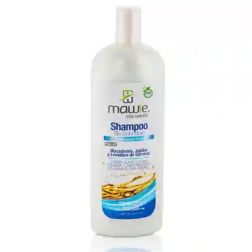 Mawie Shampoo Hidratacion Bio Splendore X1000Ml