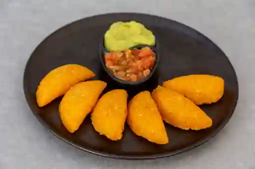 Empanadas