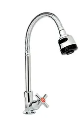 Llave Lavaplatos Para Mesón