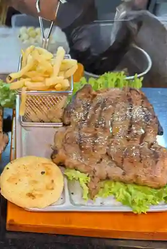 Churrasco