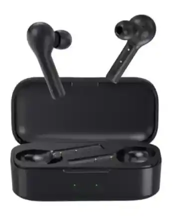 Audífonos In-ear inalámbricos QCY T5 black