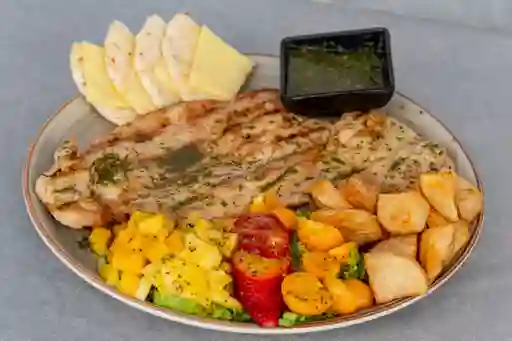 Filete de Pollo