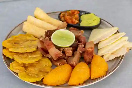 Chicharrón