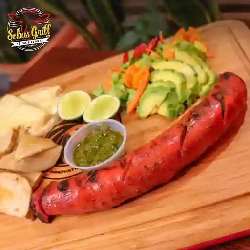 Chorizo Llanero