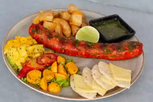 Chorizo Llanero