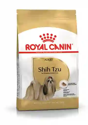 Royal Canin Alimento para Perro Adulto Raza Shih Tzu 