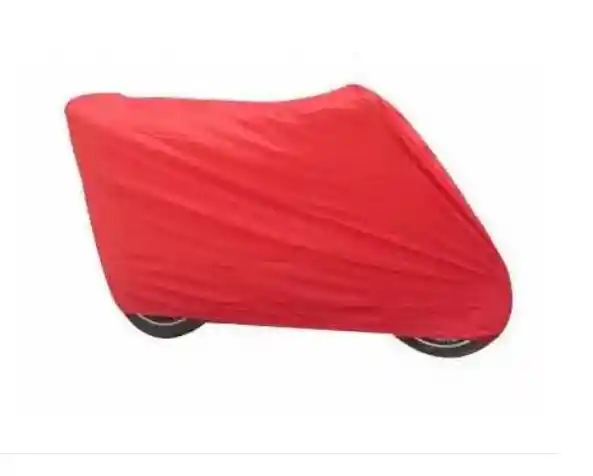 Carpa Forro Pijama Cobertor Moto Intemperie