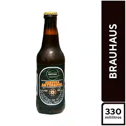 Pastusa Brauhaus American Pale Ale 330 ml